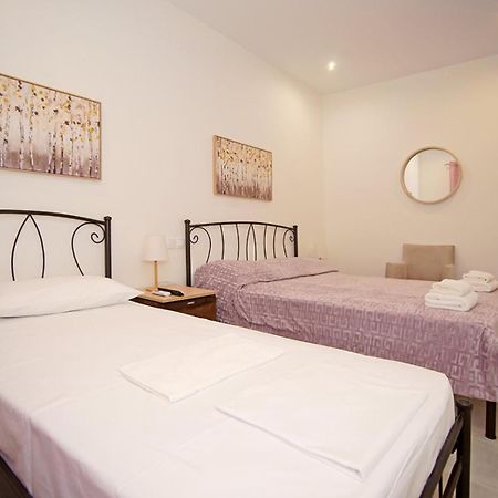 Karnagio Rooms Kyparissia Dış mekan fotoğraf