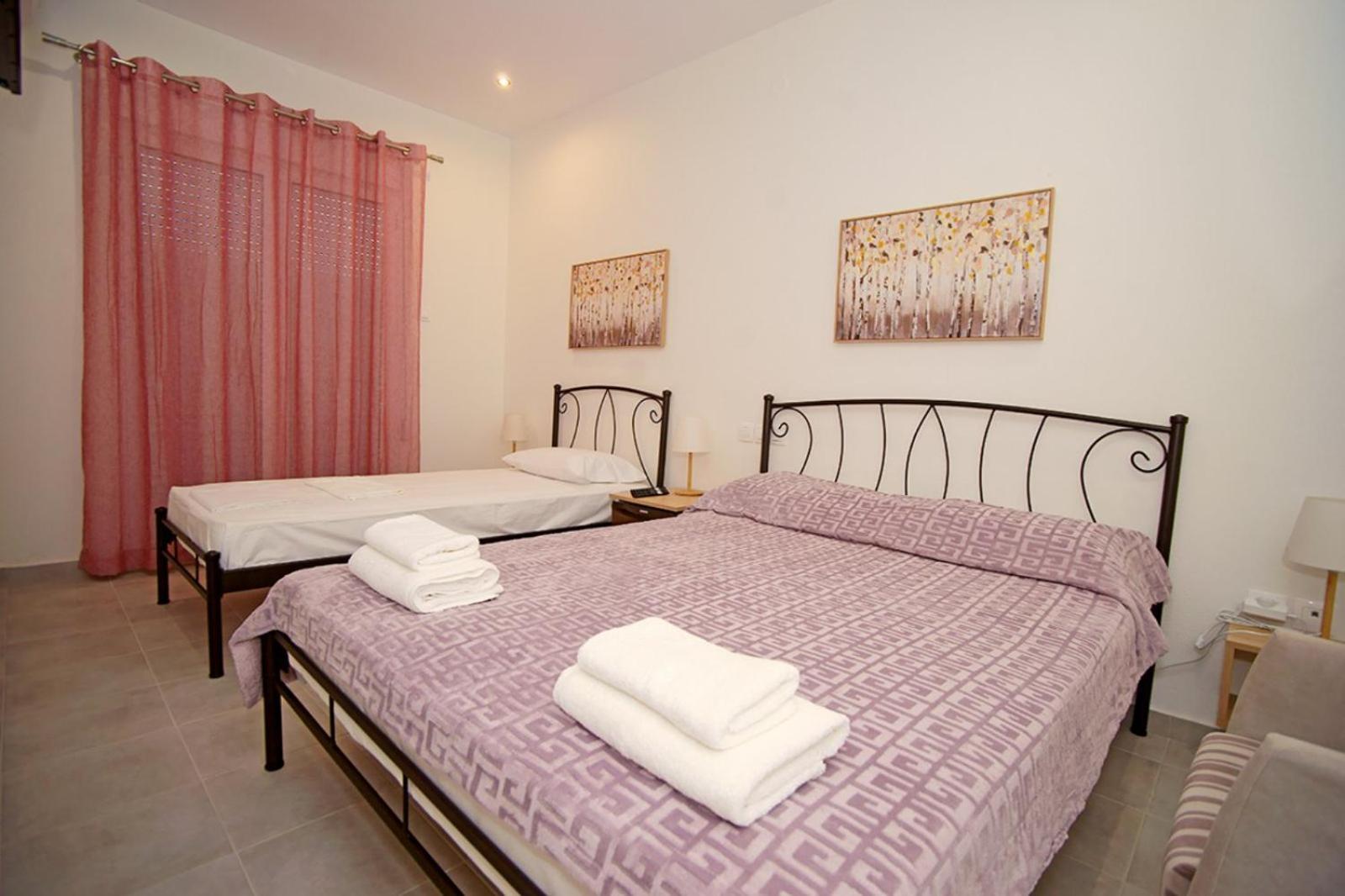 Karnagio Rooms Kyparissia Dış mekan fotoğraf