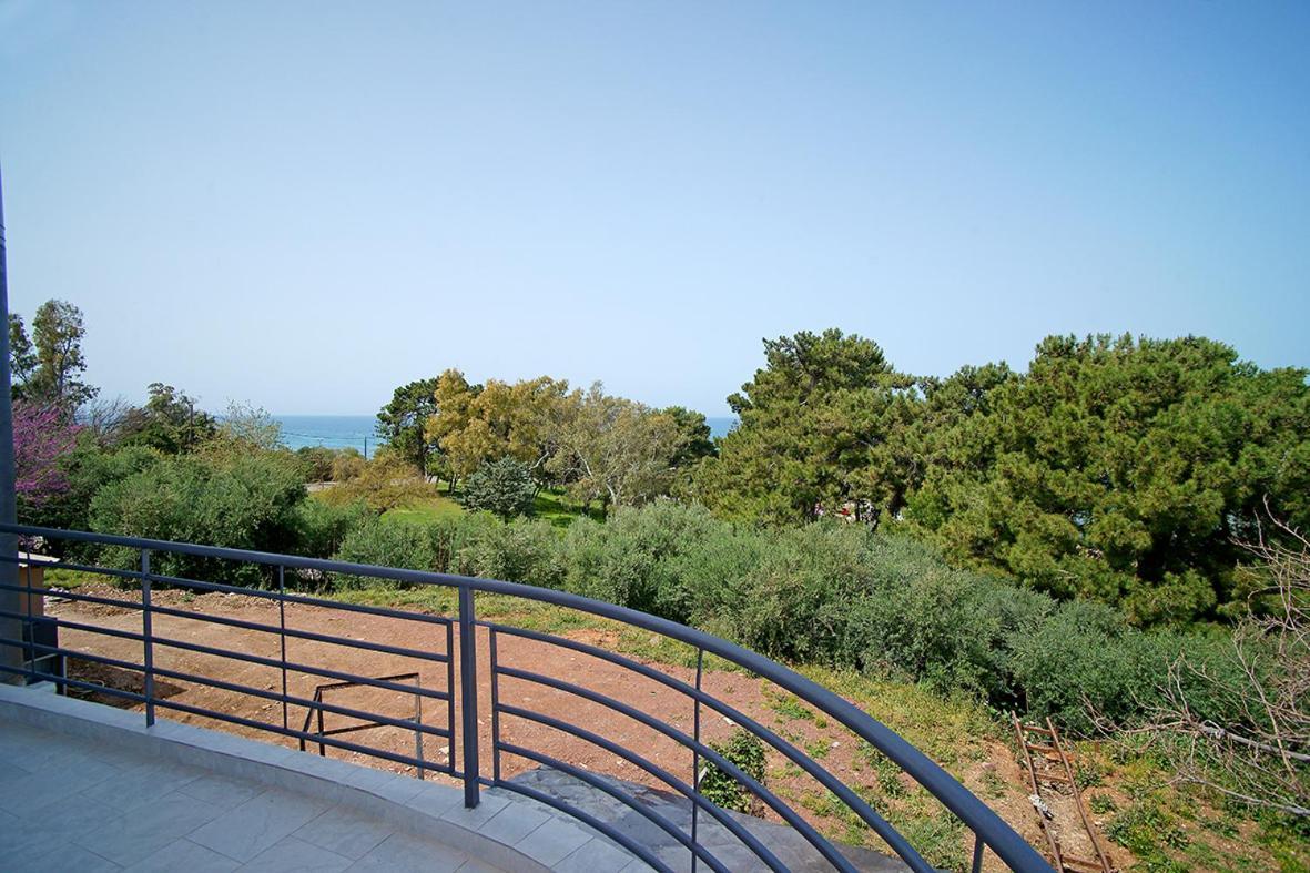 Karnagio Rooms Kyparissia Dış mekan fotoğraf