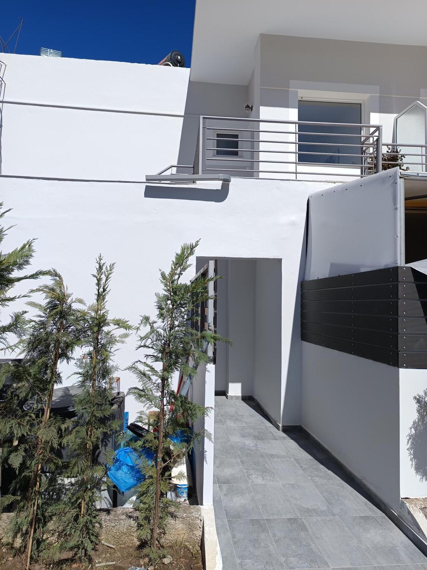 Karnagio Rooms Kyparissia Dış mekan fotoğraf
